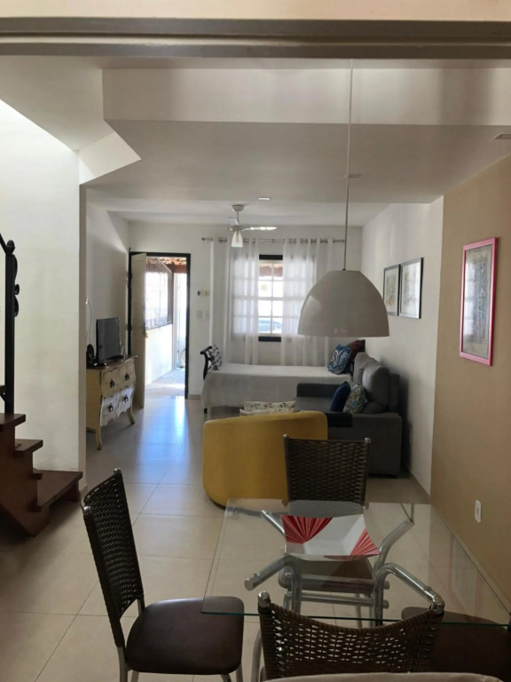 CASA PARATY - Sua CASA em PARATY - AR GARAGEM Wi-Fi BEM EQUIPADA