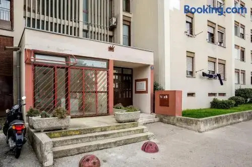 Apartment Kossi