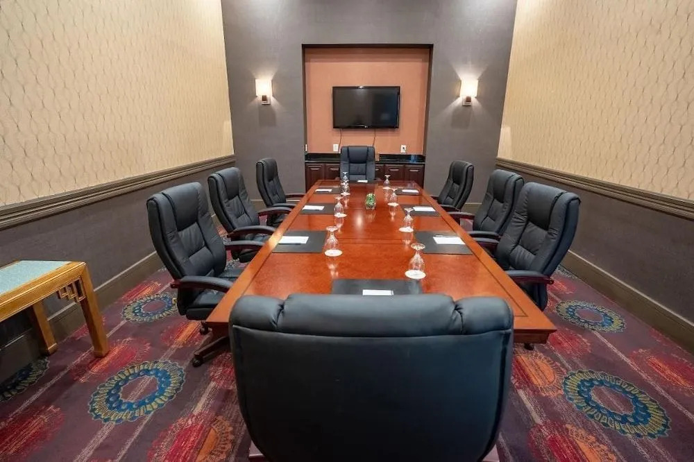 Dayton Vitality Hotel - Downtown
