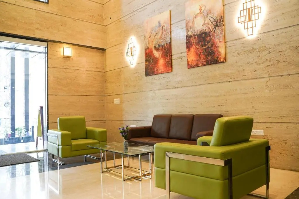 BNGV Mystic Premier Hotel