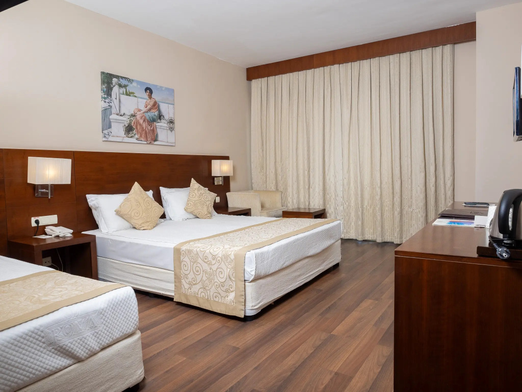 Sentido Roma Beach Resort & Spa