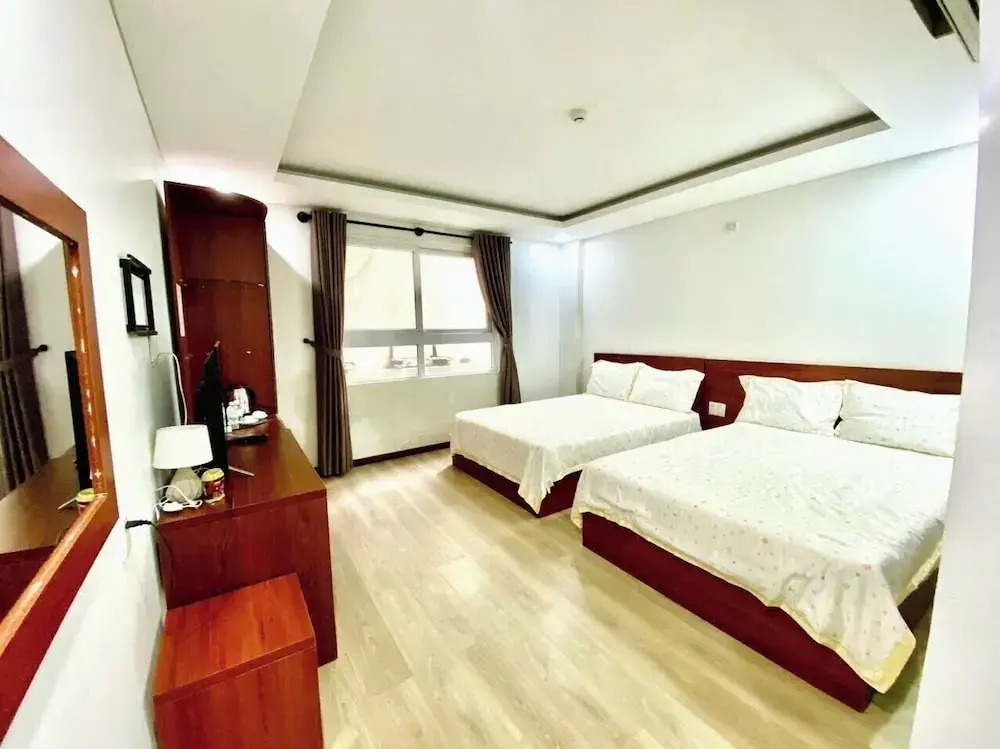 Bear Hotel & Homestay 2