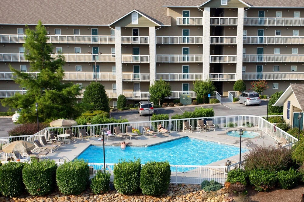 Whispering Pines 241