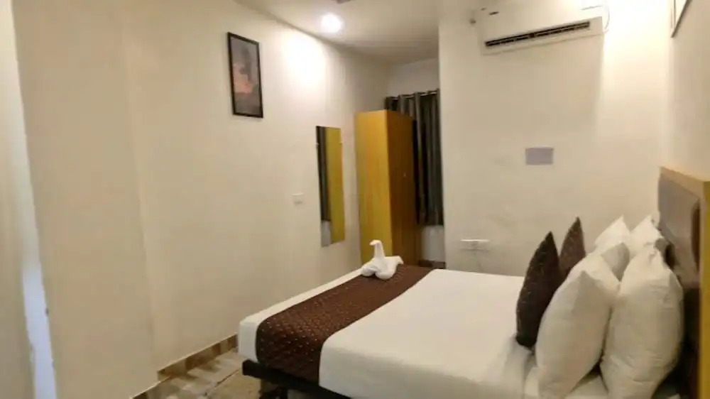 Citylights townhouse Prayagraj