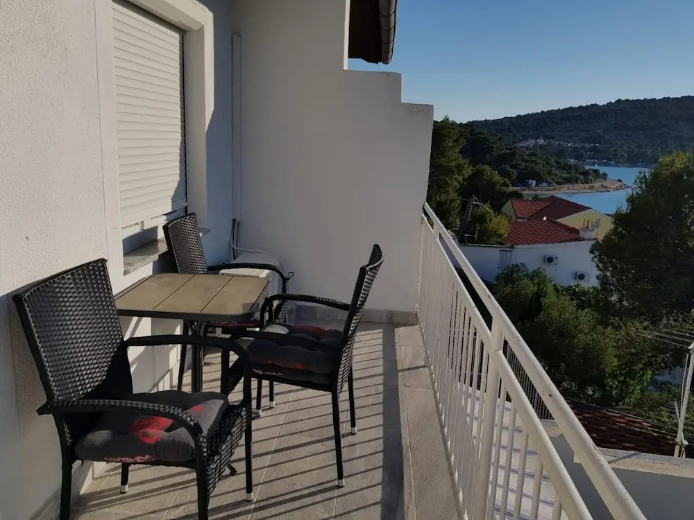 Apartment MIP