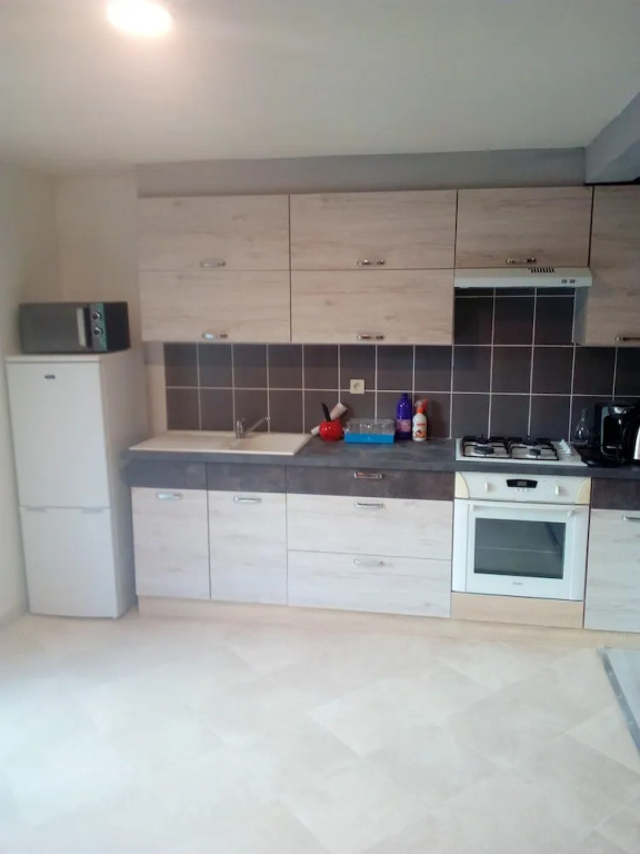 Apartment With one Bedroom in Donzère, With Shared Pool, Enclosed Garden and Wifi