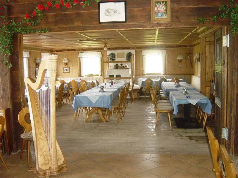 Hotel Harfenwirt