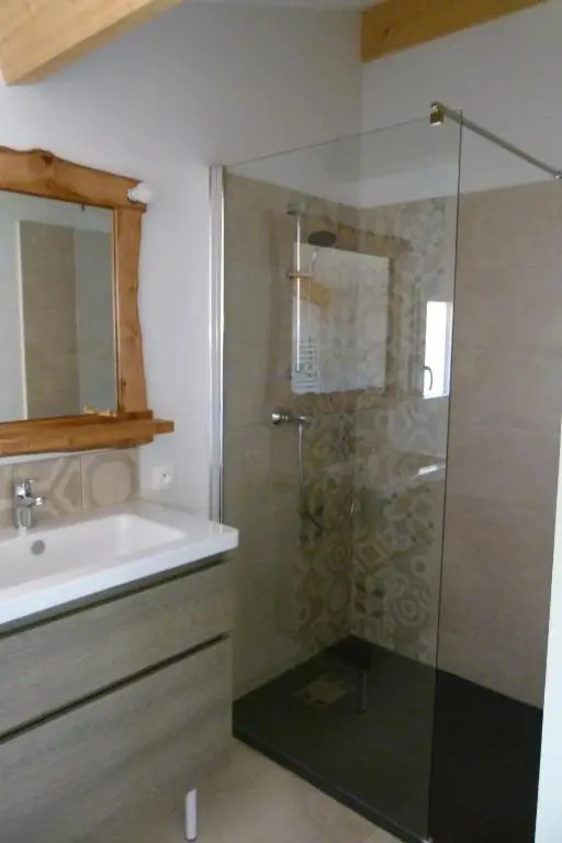 Les chambres dAusilia