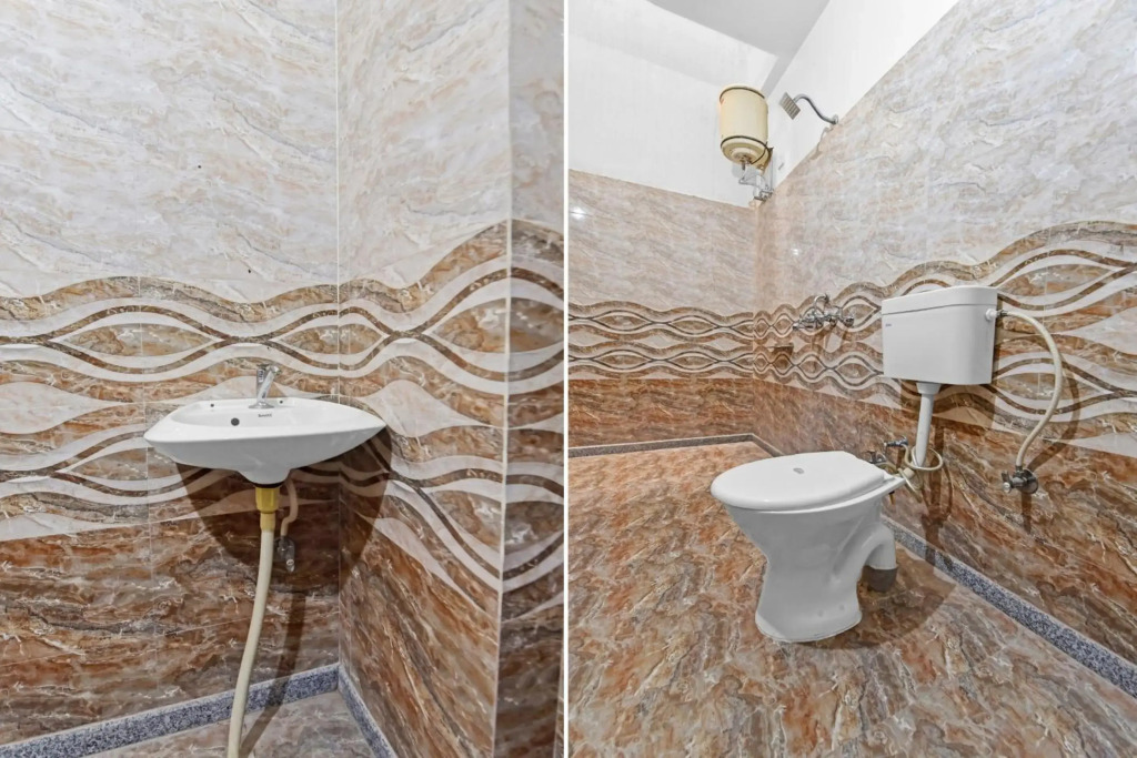 Hotel O Madan Villa