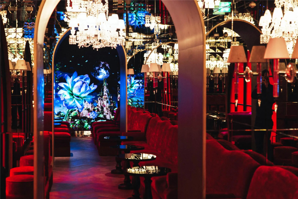 Hotel SAX Paris, LXR Hotels & Resorts