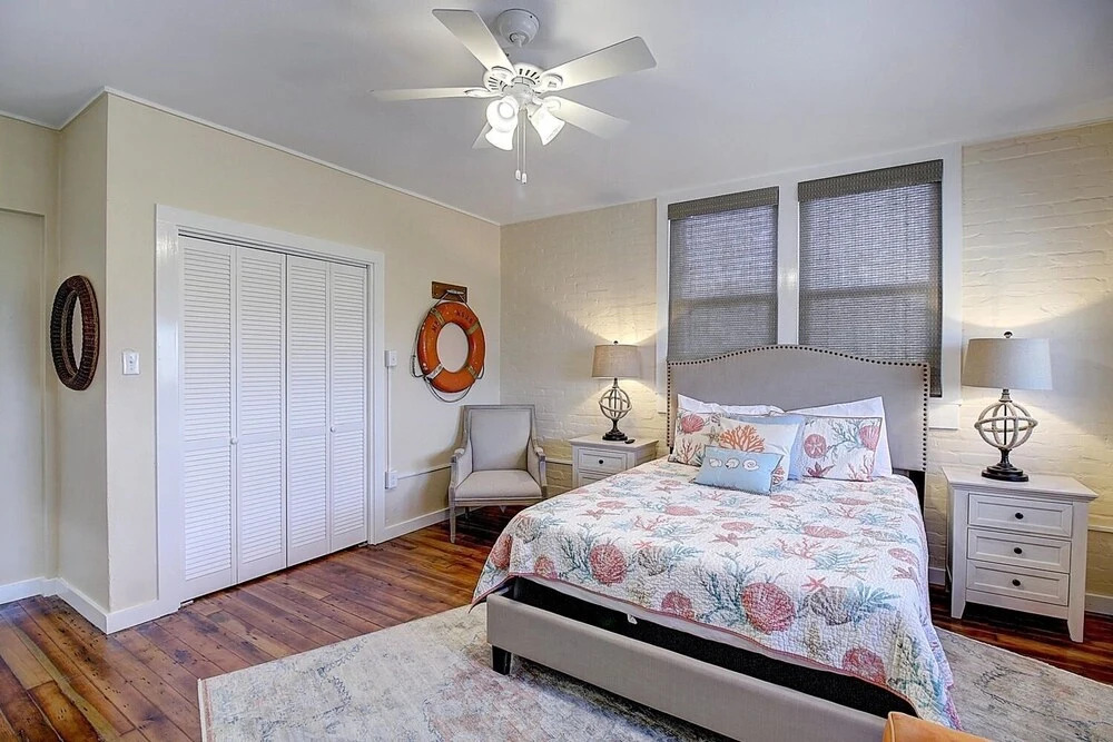 Beachhead Unit 6 condo