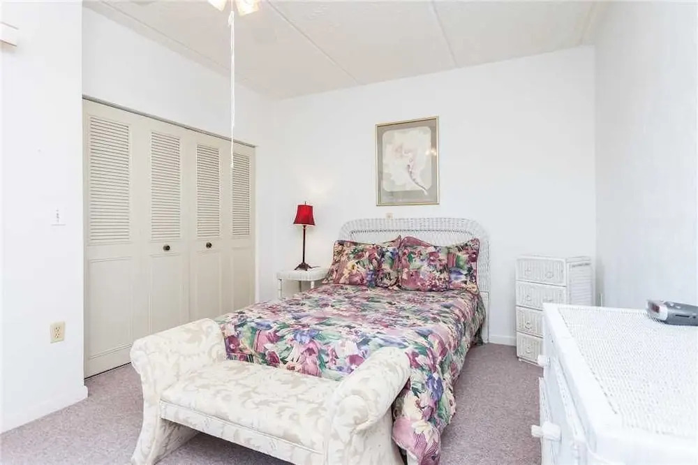 Island House C 108 - Two Bedroom Condo