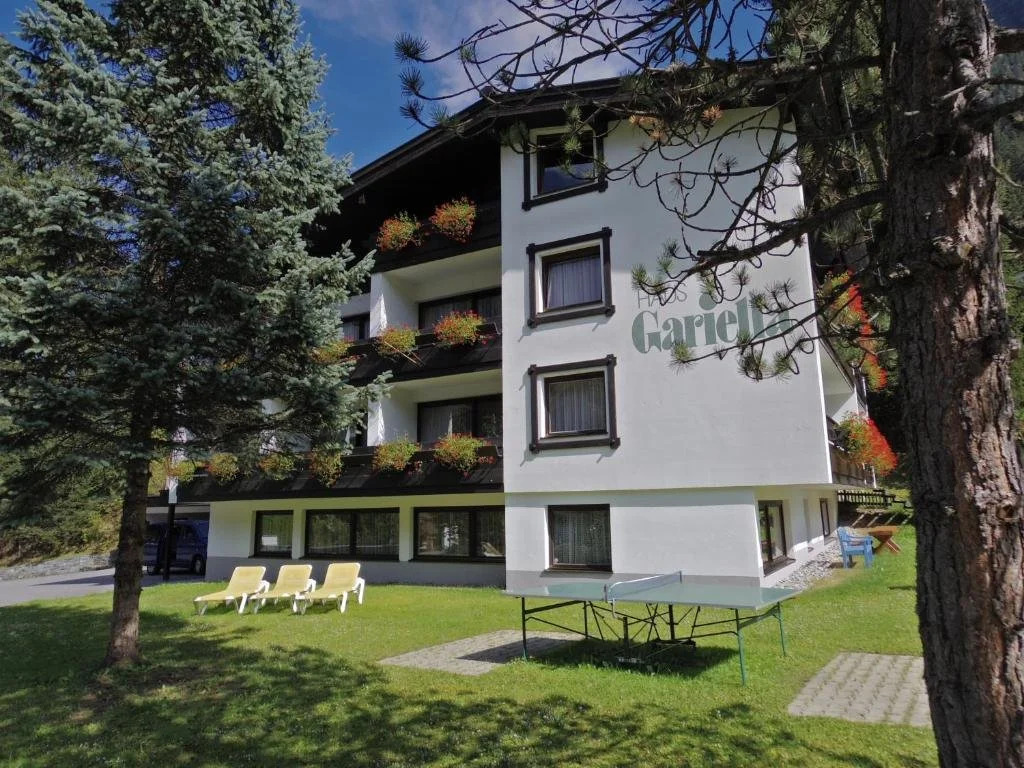 Haus Gariella