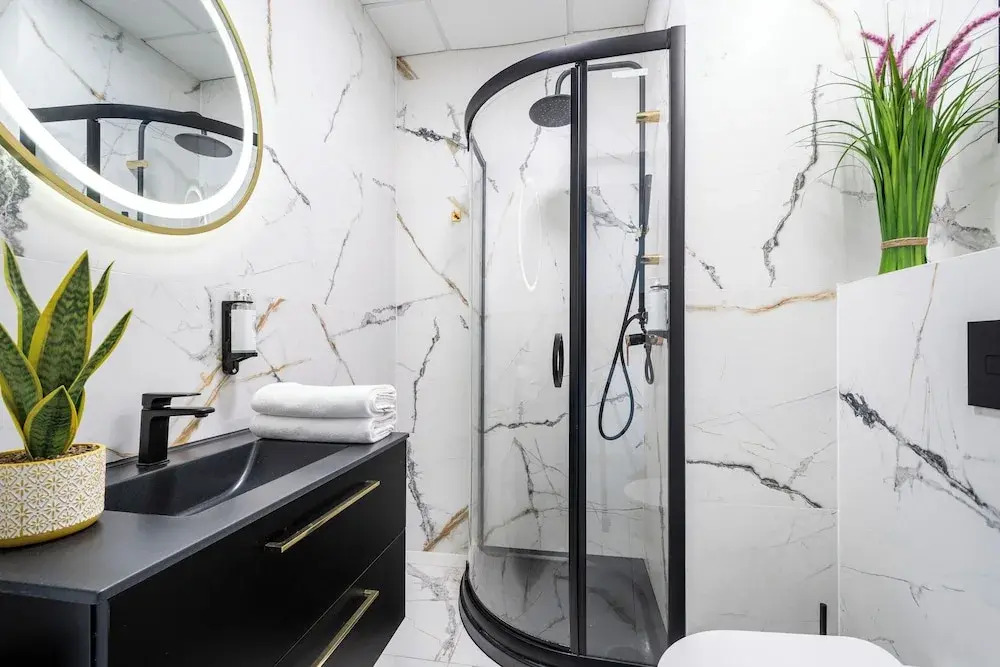 Apartamenty Wola Tower