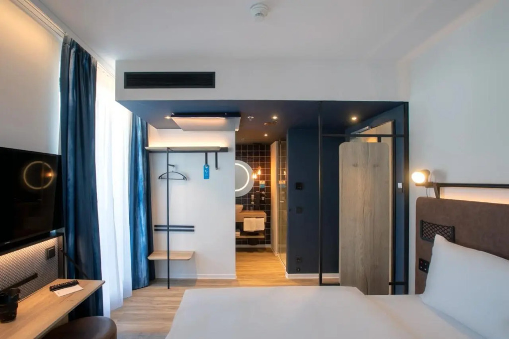 H2 Hotel Budapest