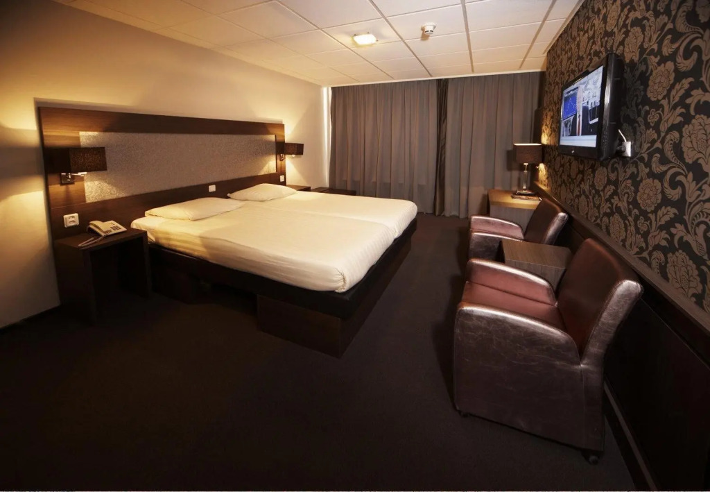 Hotel Blyss