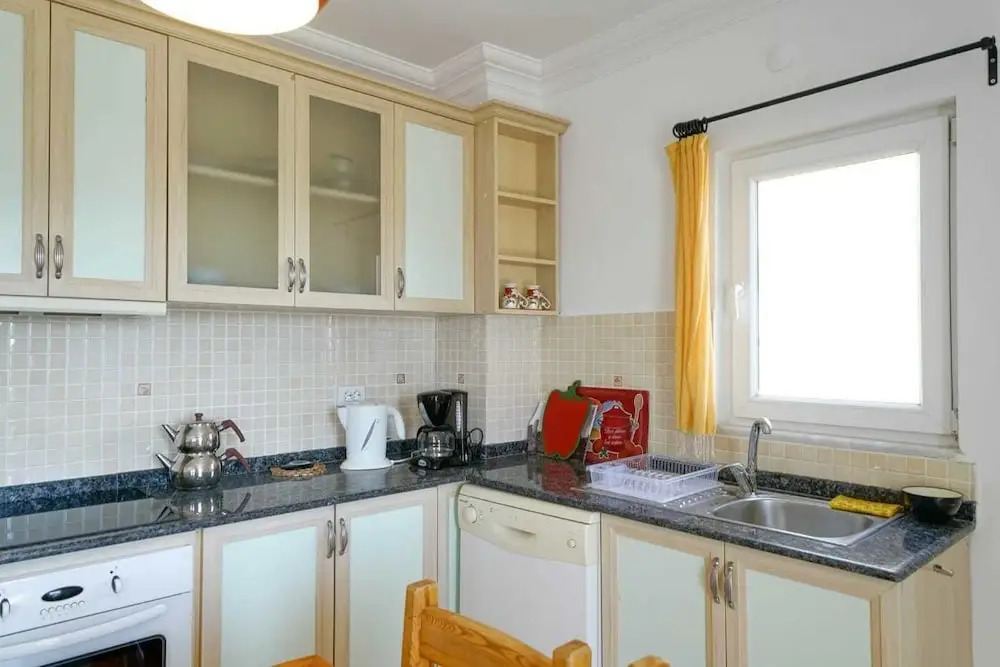 Lina Apartment