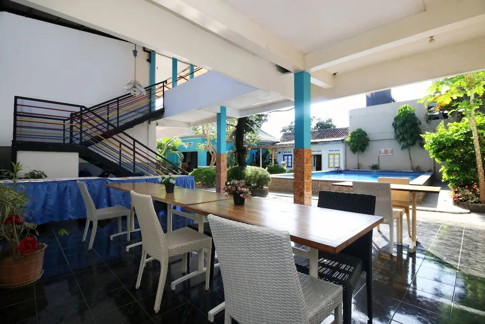 Airy Mergangsan Prawirotaman Satu 10 Yogyakarta