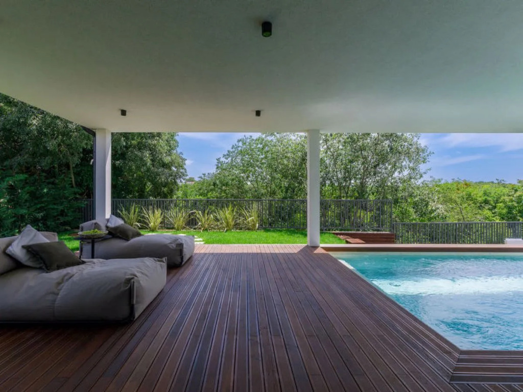 Holiday Home Villa Valle by Interhome