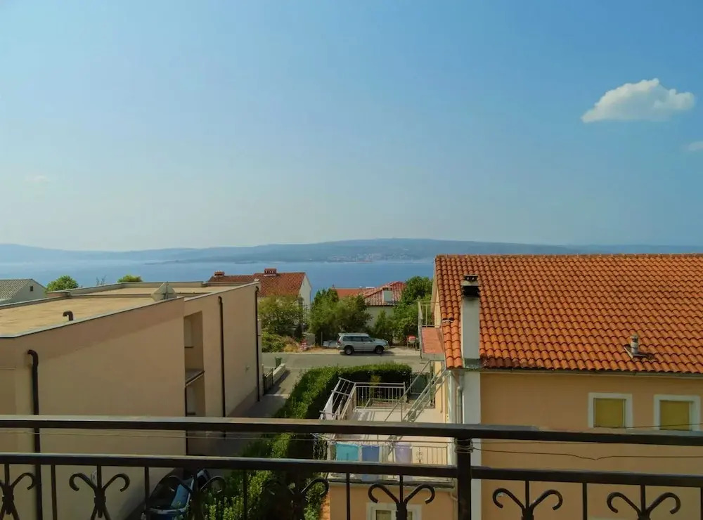 Cozy Retreats in Crikvenica Quiet Neighborhood