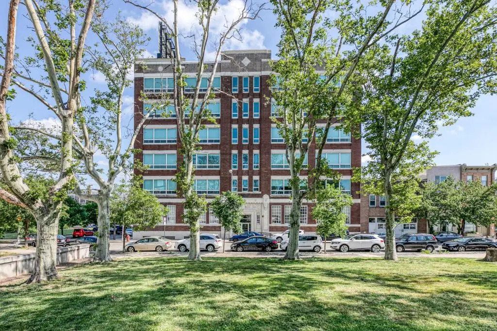 Metroflats at 509 Vine Street