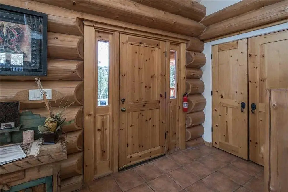 Panther Lodge by Ruidoso Vacation Rentals