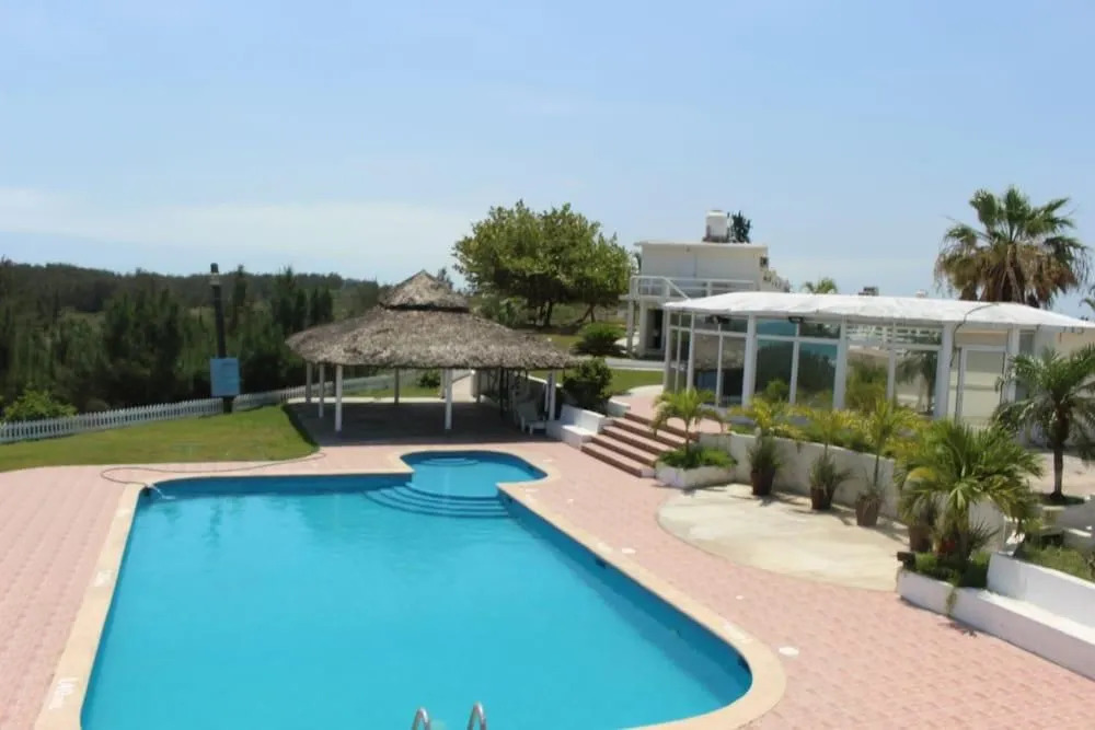 Hotel Real del Mar