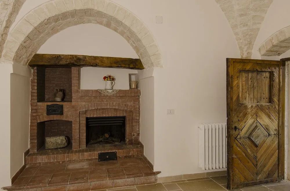 Masseria Mazzalorsa
