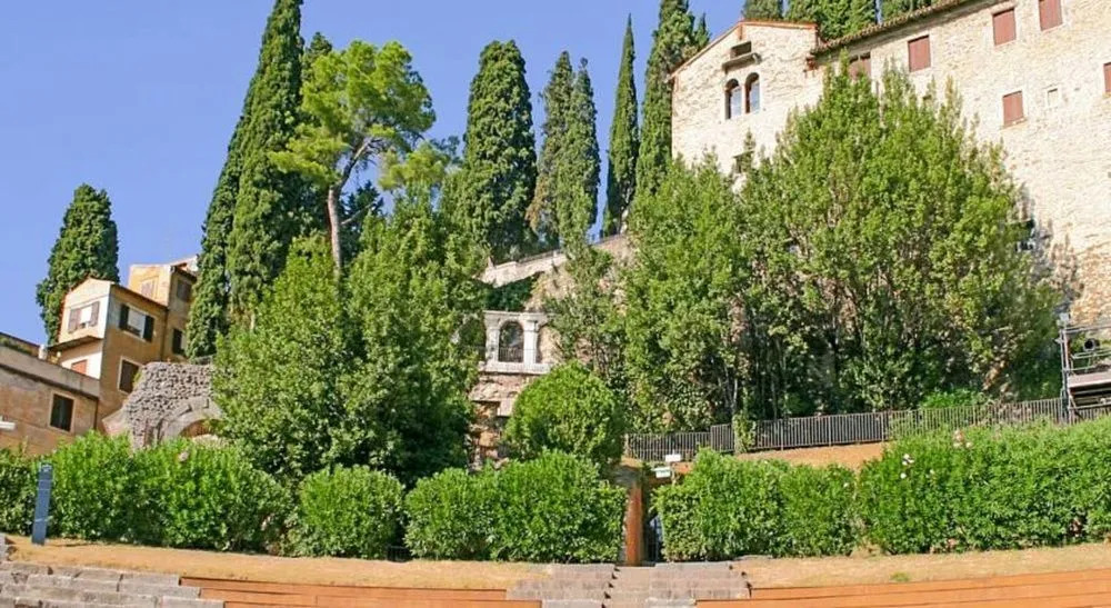 Verona4rent  Silvia