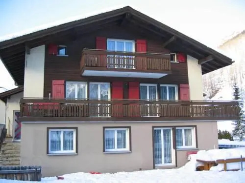 Chalet Amara