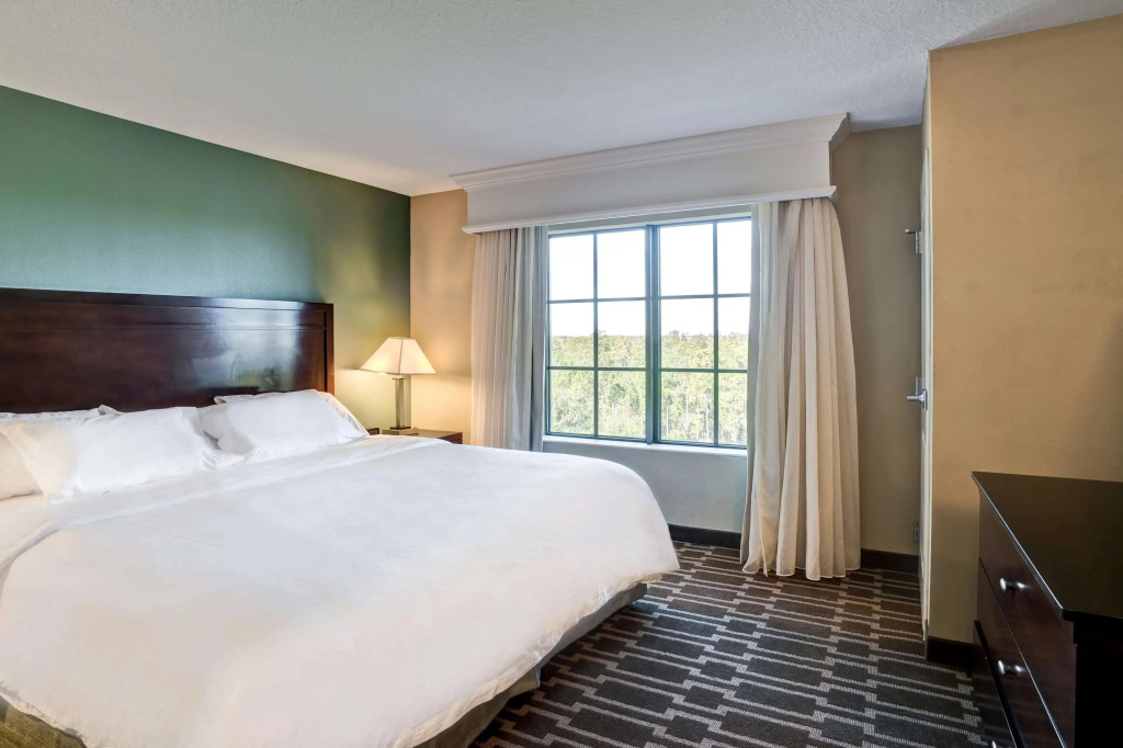 Embassy Suites Fort Myers - Estero
