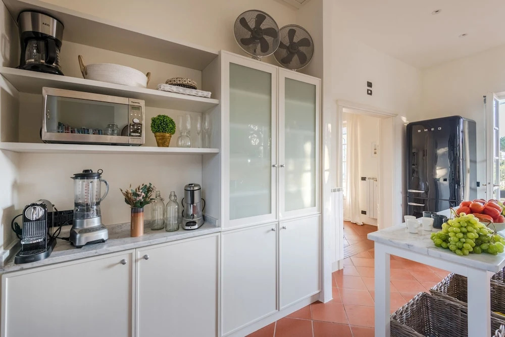 Villa Desiree Pietrasanta