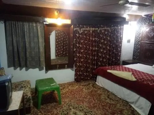 Hotel New Shalimar