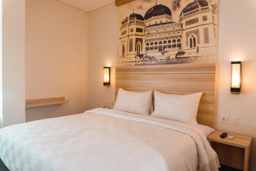 Cordela Inn Millennium Medan