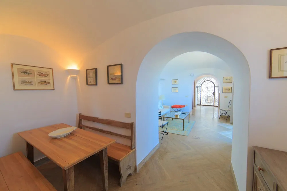 Villa Castello Apartments