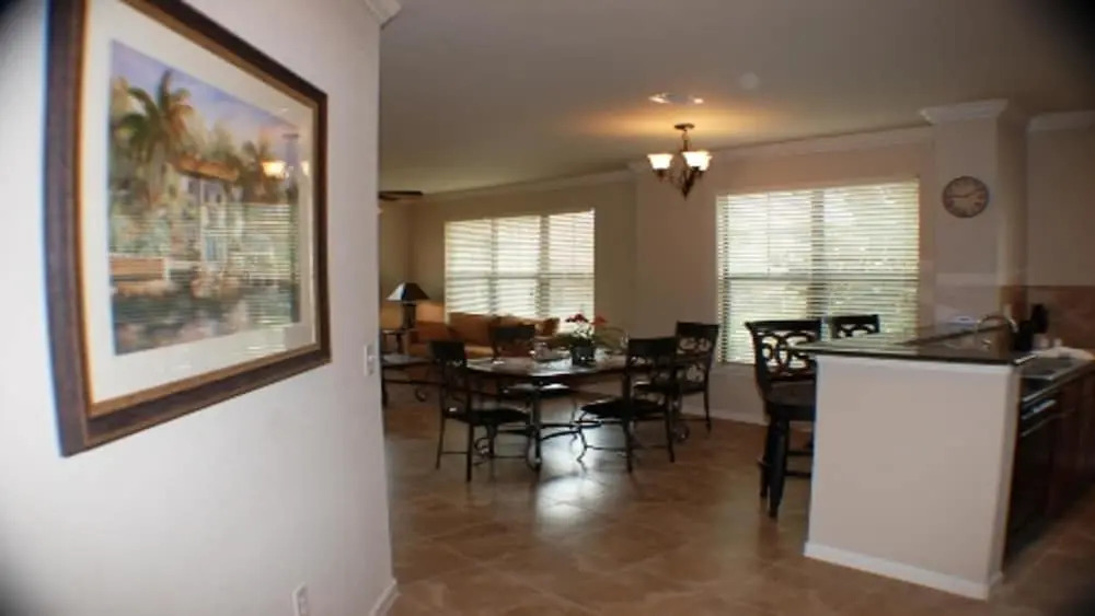 Ip60329 - Bella Piazza Resort - 3 Bed 3 Baths Condo