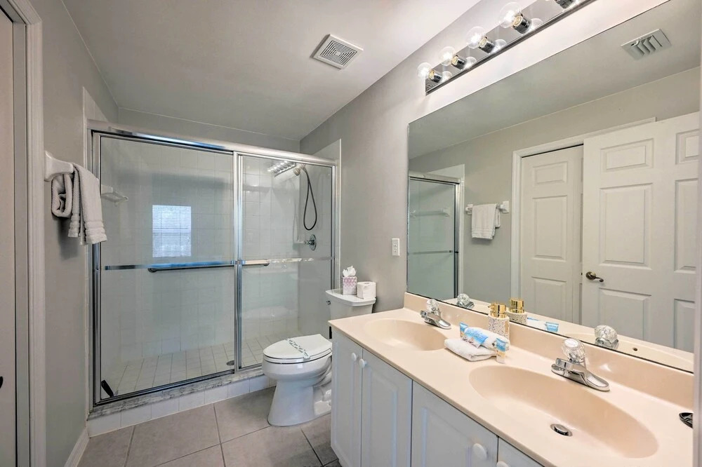 Quiet Lely Resort Condo w/ Pool - 2 Mi to Golf!