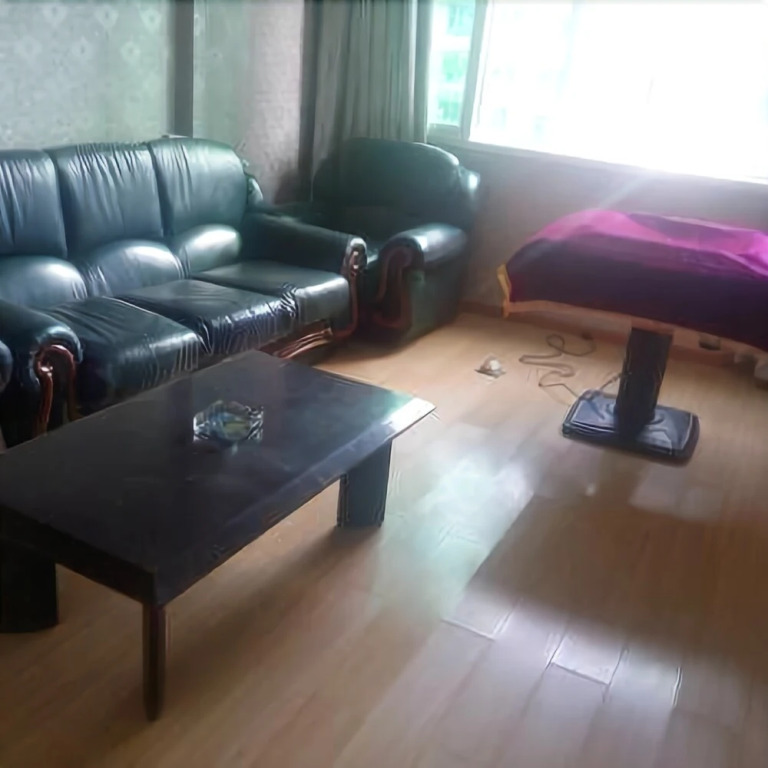 Service Building Hotel (Guiyang Railway Station MixC Mall Branch)