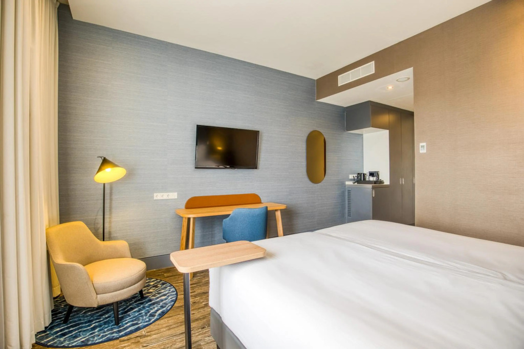 Mercure Hotel Amersfoort Centre