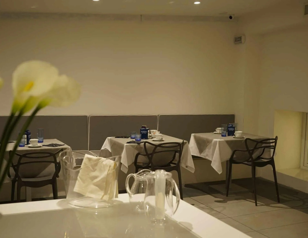 Palazzo Cappuccini Art Relais