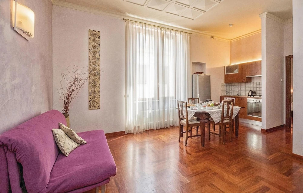 Stunning Home in Lecce LE With Wifi and 1 Bedrooms