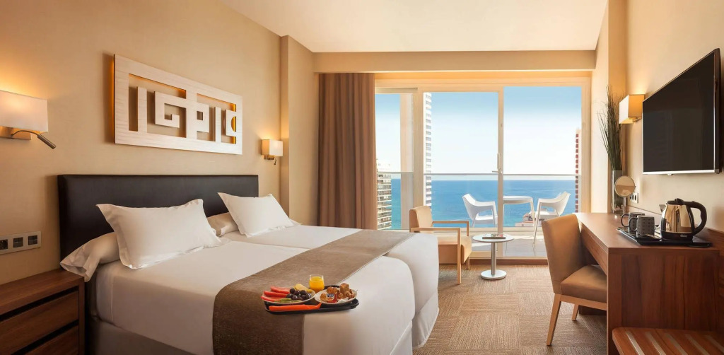 Hotel Don Pancho