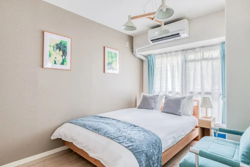 Park Residence Omori
