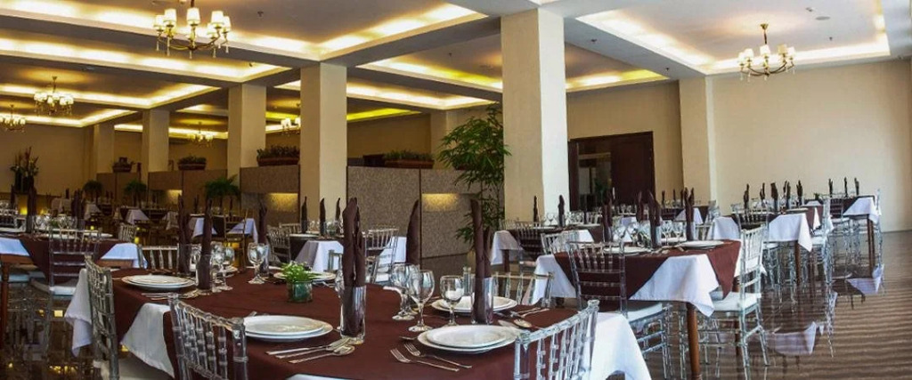 Sierra Hotel
