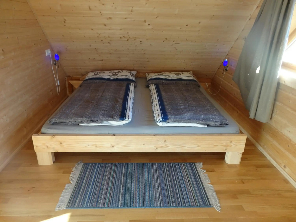 Alpen Chalets Ausseerland - Sauna & BBQ