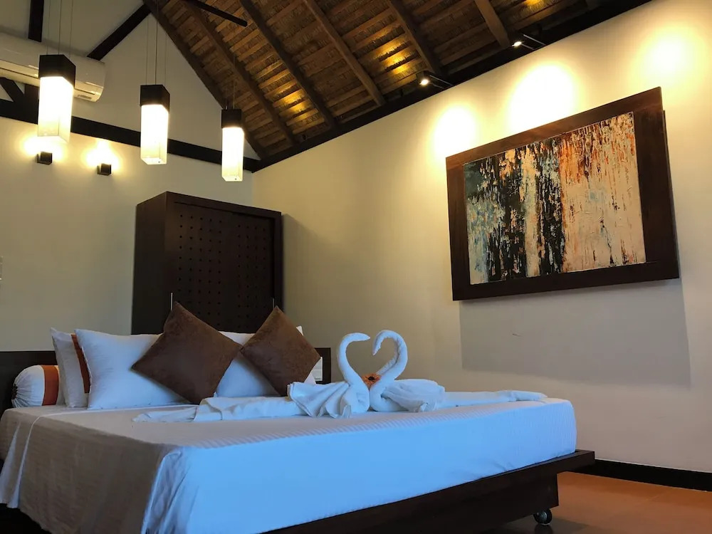 Blue Whale Resort & Kite Surfing