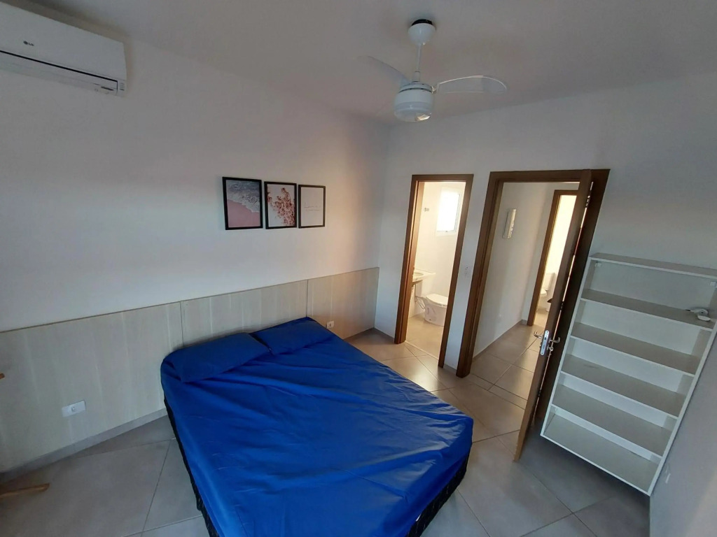 Sobrado frente ao SESC, WIFI 300MB, 2 vagas auto, cozinha, churrasqueira, moderno e reformado