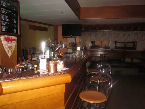 Albergo Leon Bianco