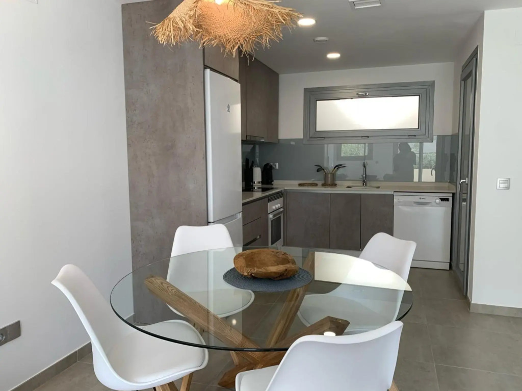 Apartamento Amalia Delux en Torrevieja