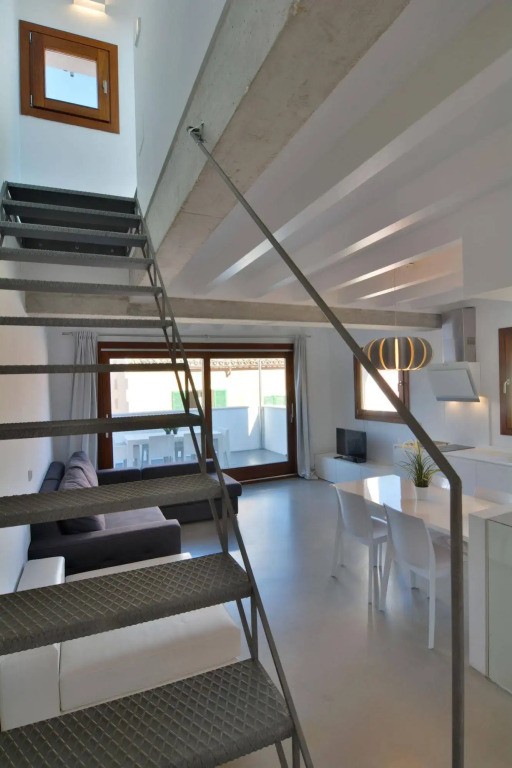 Lonja Suites Apartments
